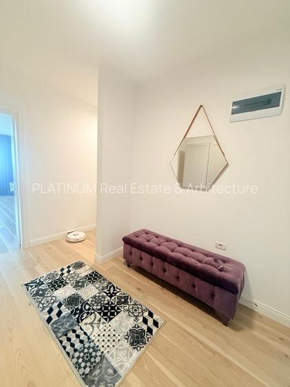Apartament 2 Camere cu Terasa si Parcare Subterana | Erou Iancu Nicolae  - 10