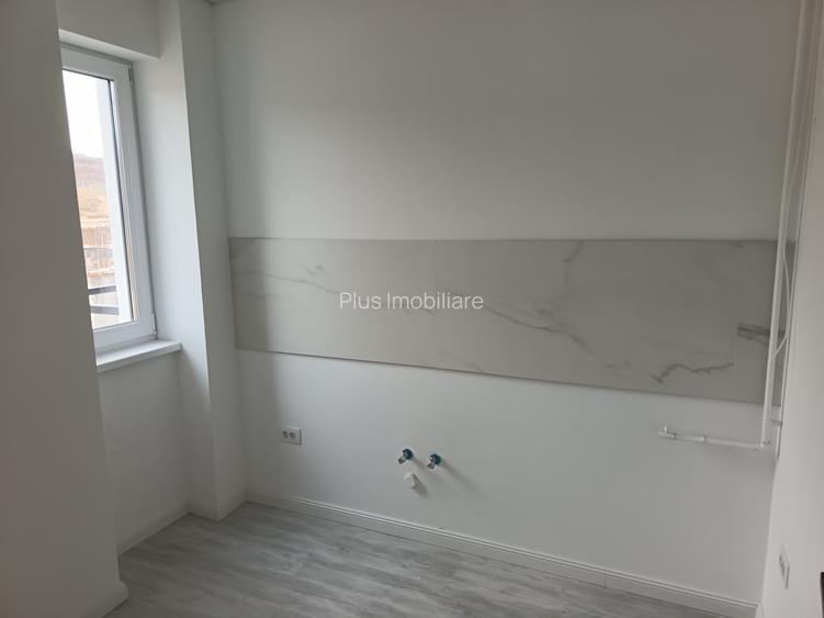 APARTAMENT 1 CAMERA, ETAJUL 2, VISANI ,ZONA LINISTITA,BLOC NOU - 13