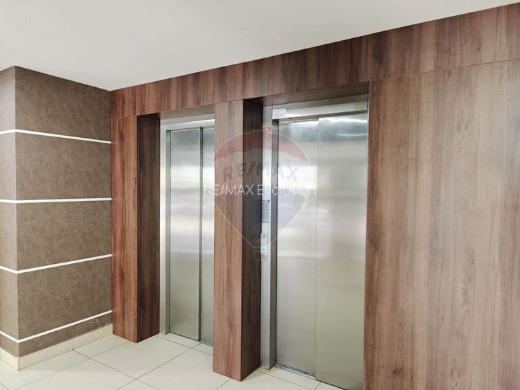 0 Comision | Penthouse Tractorul | Coresi | Top City - 23