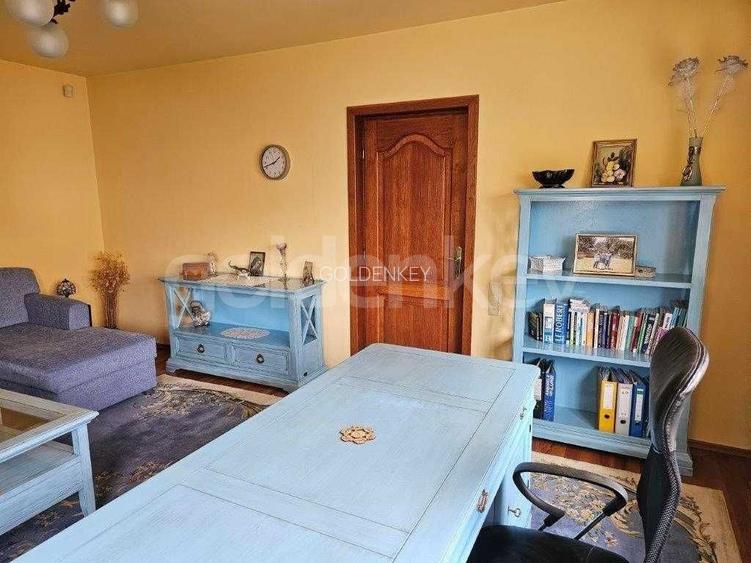 Vila individuala cu 8 camere | piscina | 2 garaje | 888mp teren - 21