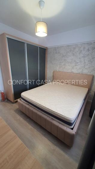 Alexandriei - Bragadiru -  Apartament 2 camere, modern, NOU, centrala, parcare - 12