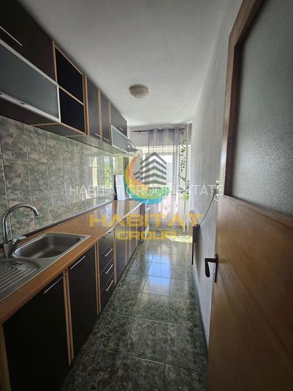 Vânzare Garsoniera 39 mp Bulevardul Ghita Tei - 5