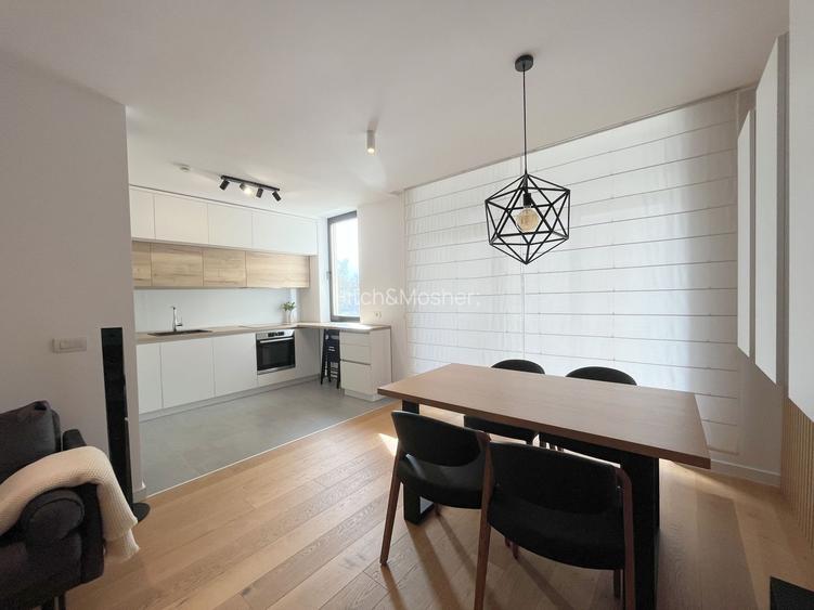 Apartament 2 camere - ISHO - 9