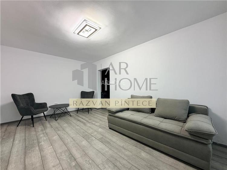 Apartament 2 camere, prima inchiriere, zona NORD Ploiesti - 5