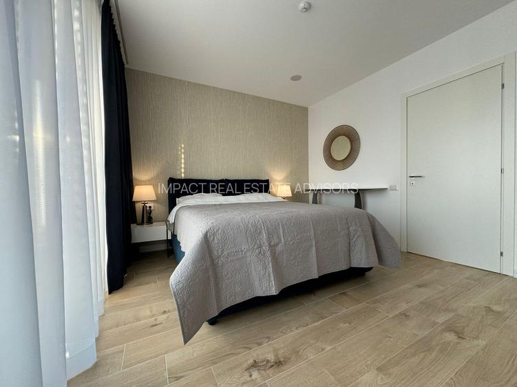 LOCUINTA IDEALA DE VACANTA MAMAIA - 6