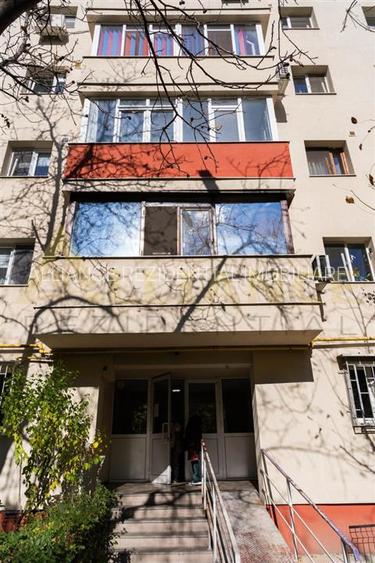 Garsoniera cocheta | 33 mp | Etaj 1 | Parcare inclusa | Strada Luica - 6