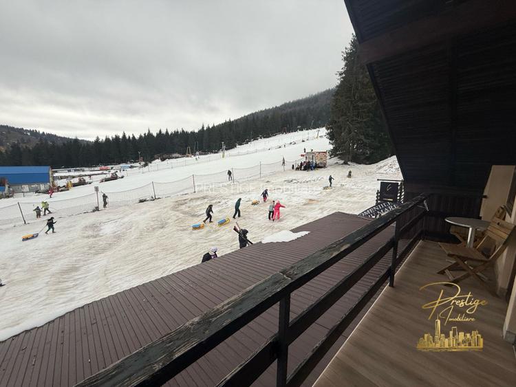 Pensiune cu restaurant si 4 dormitoare de vanzare in Vartop - Arieseni - 20