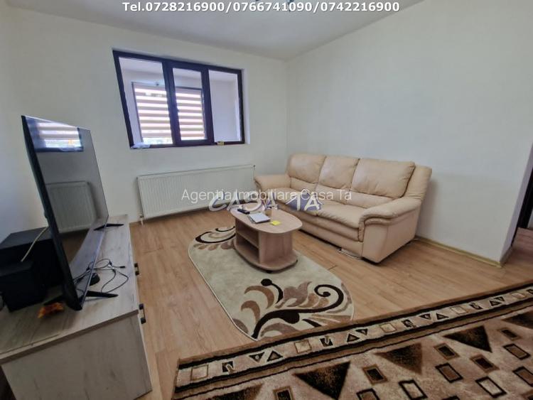 Inchiriere apartament 2 camere, situat in Targu Jiu, Bld Republicii - 4