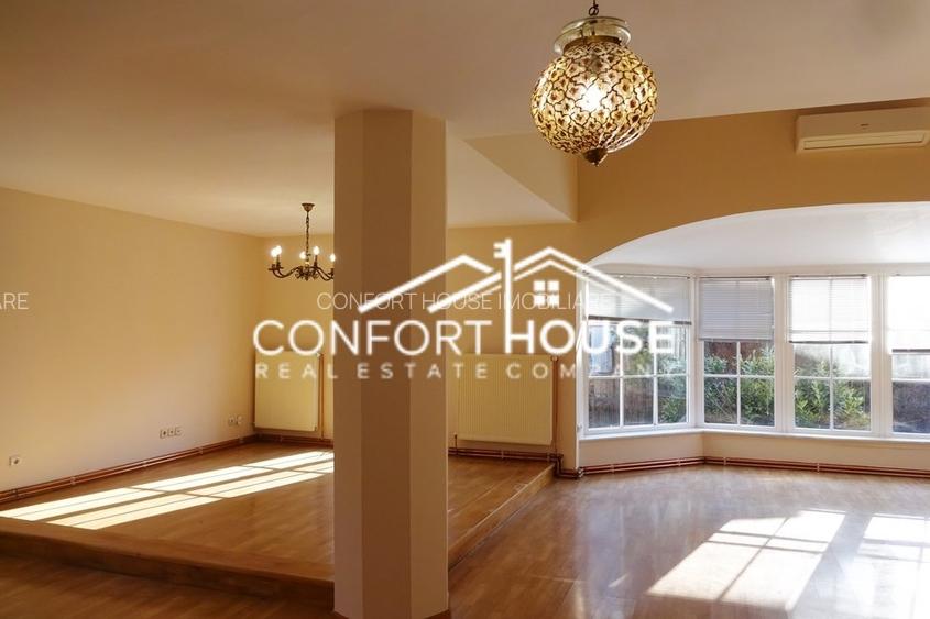 VILA P+E+M, 7 camere, piscina, complex rezidential, IANCU NICOLAE - 11