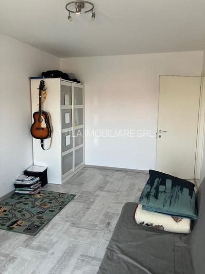 Cale Urseni 3 camere 400 euro - 10