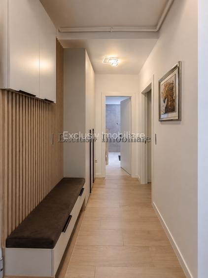 Apartament Lux premium | Smart Home | Lake-On - 12