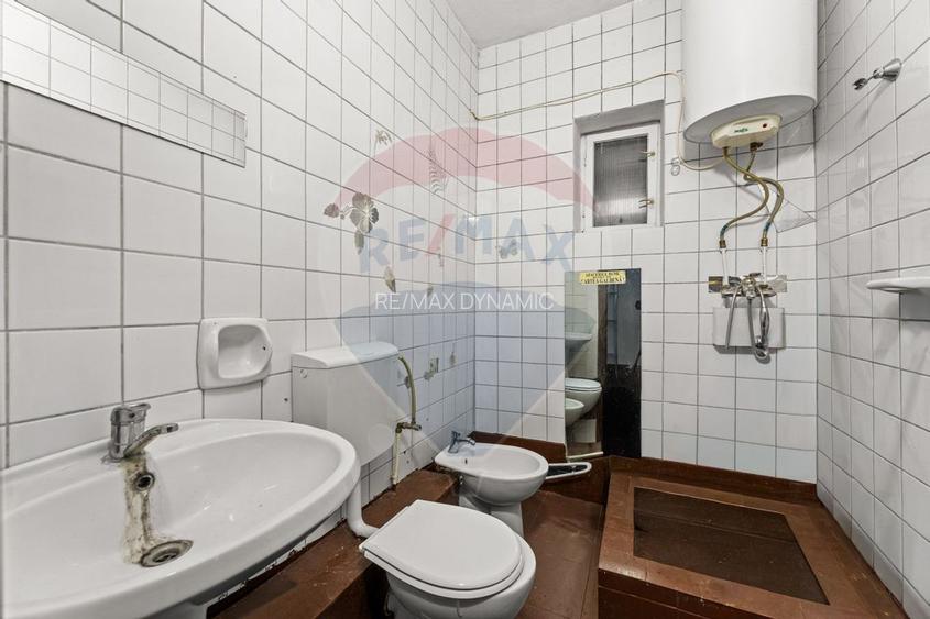 Spațiu birouri de închiriat DESTINAȚII MULTIPLE – zona Aradul Nou - 3