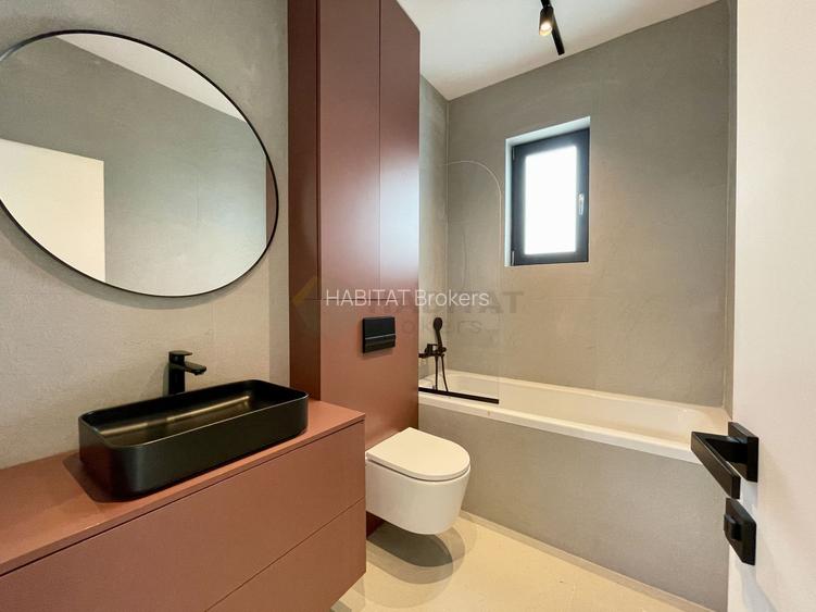 Vila Individuala 5 camere Tunari - 6