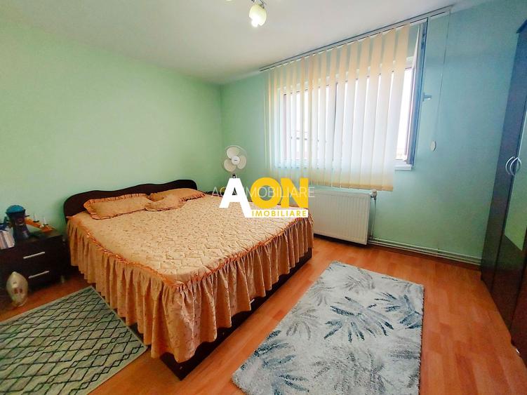 Apartament 2 camere, mobilat, utilat, Cetate - 7