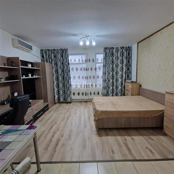 Apartament 1 camera Bulevardul Socola - 2