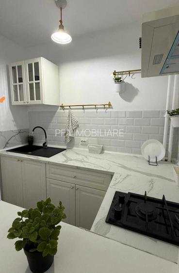 Garsoniera Drumul Taberei - 6