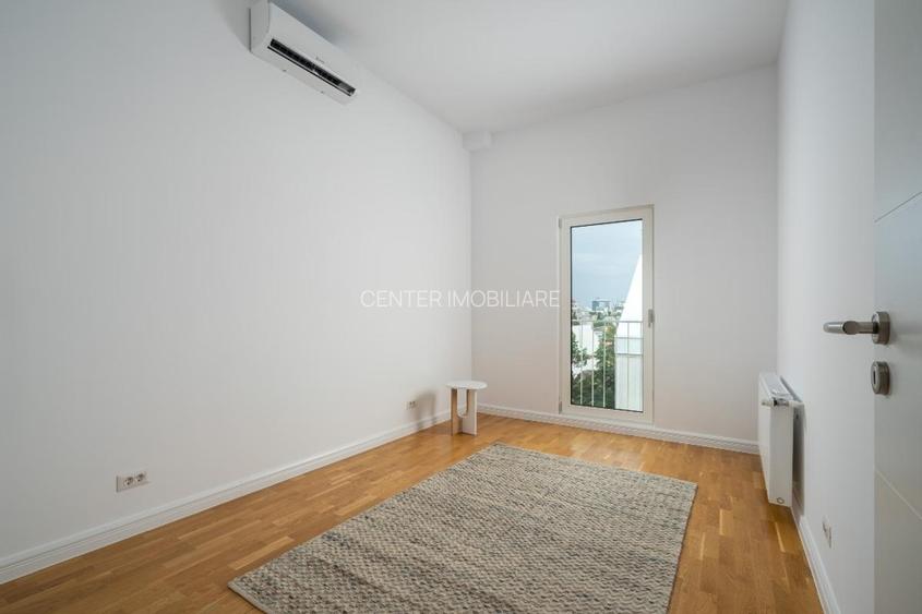 VASILE LASCAR, EMINESCU, Penthouse exclusivist 3 camere, 244 mp, garaj, terasa - 11
