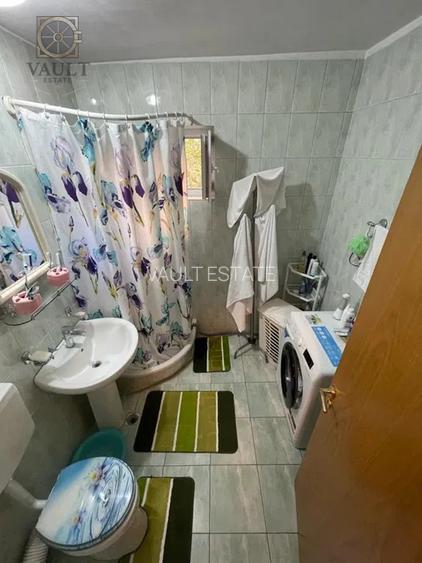 Apartament cu 2 camere semidecomandat, mobilat în Colentina - 6