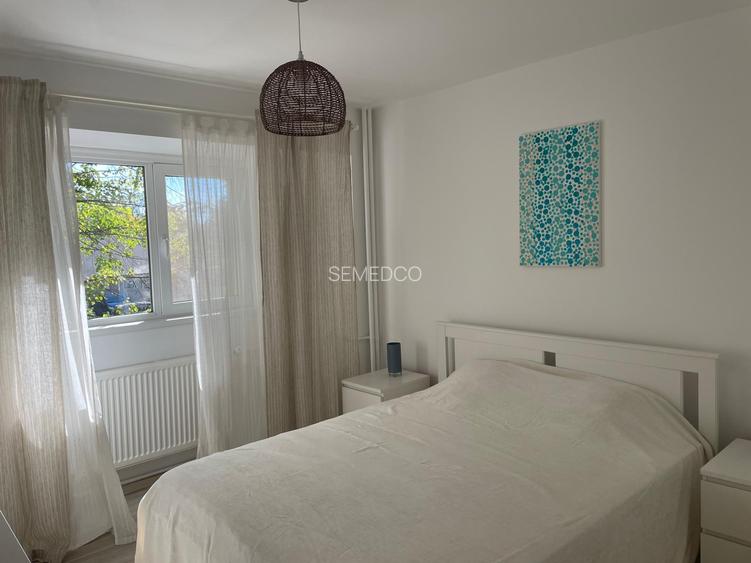 Mosilor - Apartament 2 camere - 15