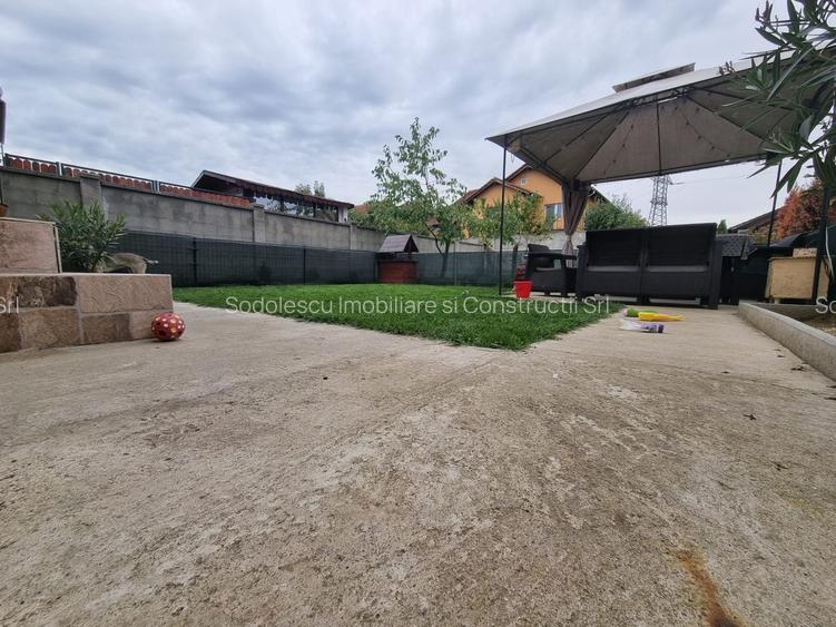 Apartament cu curte de 60mp - Dumbravita/Selgros - 12