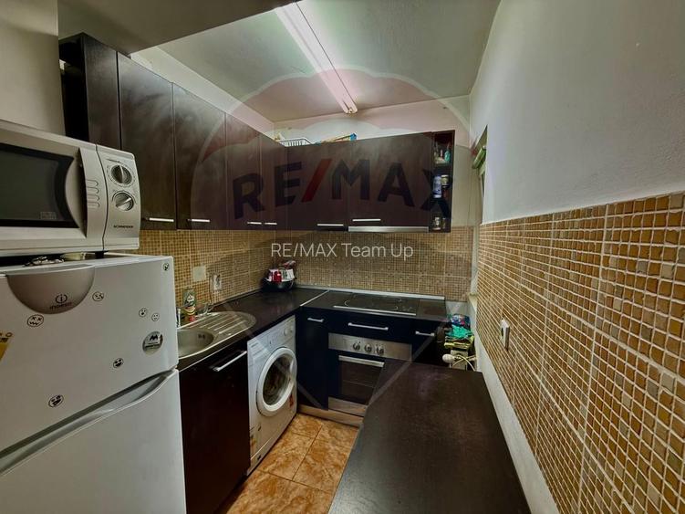 Apartament de vânzare | o cameră |  Gheorgheni | Str. Teodor Mihali - 7