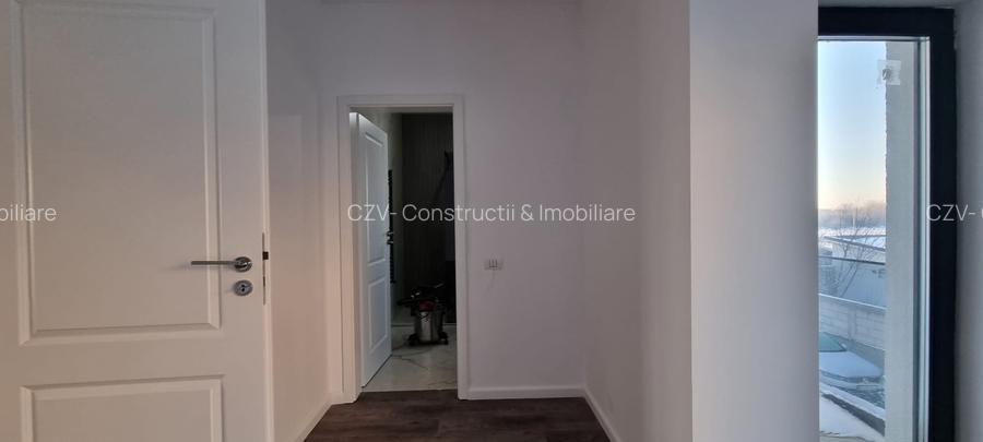 Ghidigeni Parc Residence Faza II - 6 Unitati Disponibile - 12
