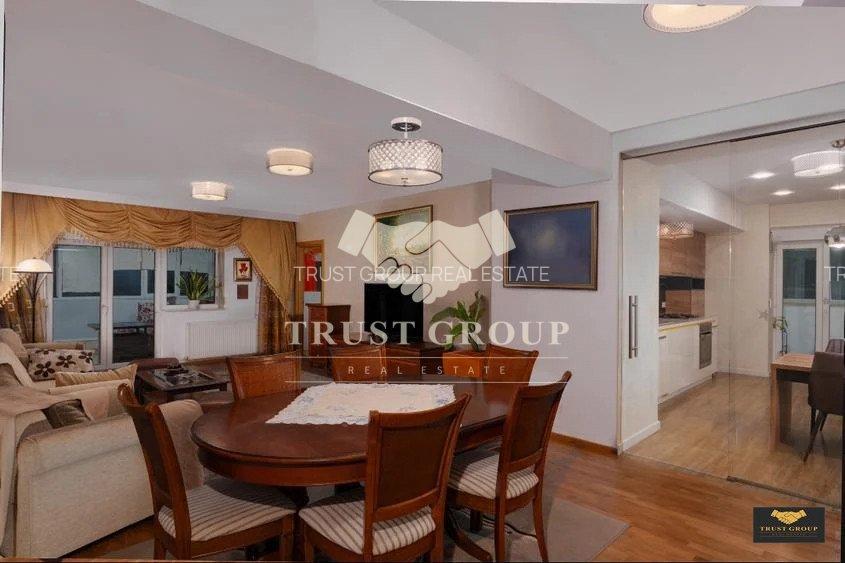 Apartament 3 camere Herastrau | Loc de parcare subteran - 2