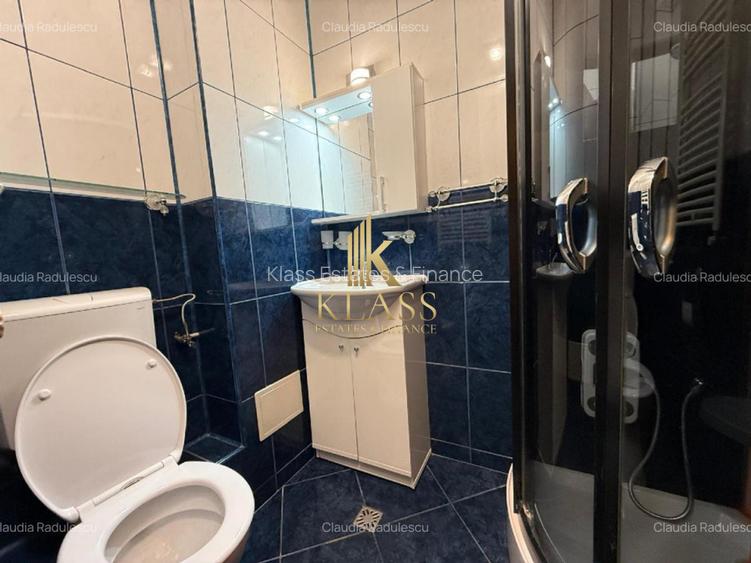 Inchiriez apartament de 4 camere in zona Nicolae Titulescu - 8