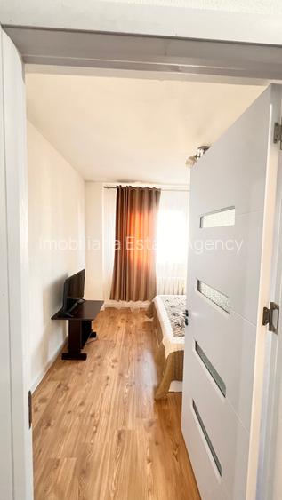 Apartament Dristor - Kaufland, stradal, 7 minute de metrou, renovat, mobilat - 10