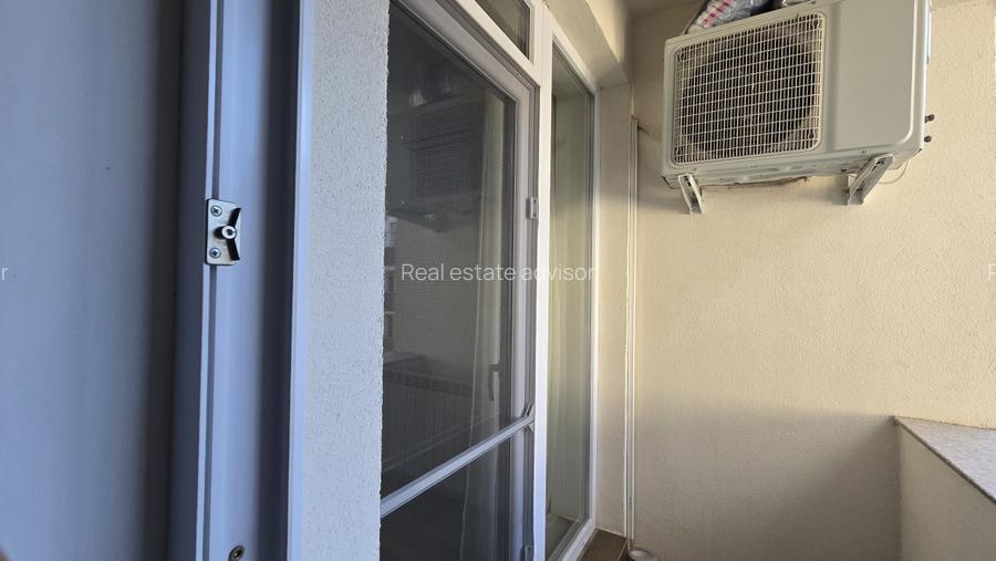 De vanzare garsoniera zona Ghencea - 17