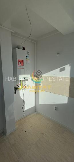 Garsoniera Metrou Dimitrie Leonida Finalizata Loc Parcare Inclus - 10