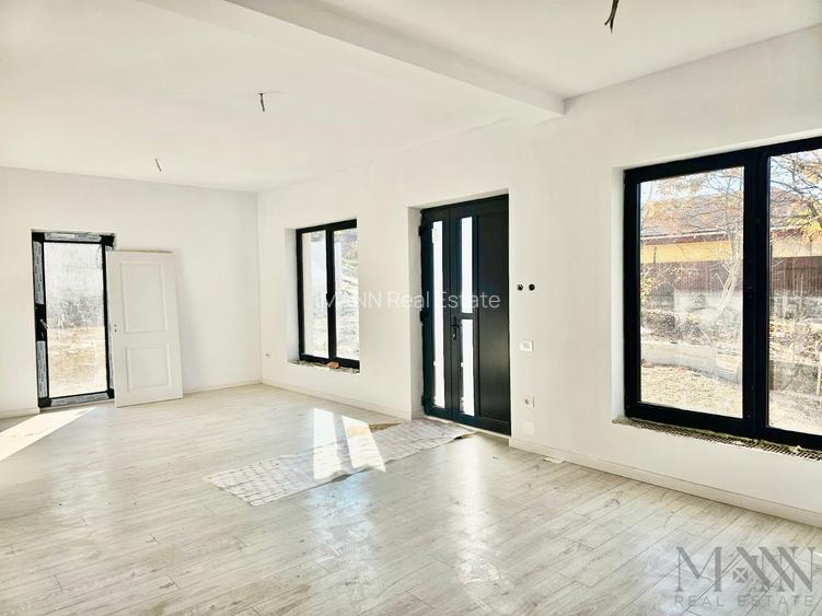 Casa moderna | De Vanzare | Zona dealuri, Oradea - 10