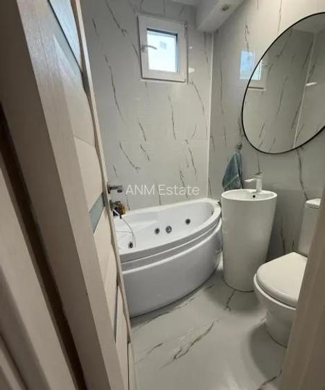 Apartament 4 camere 2 bai renovat mobilat Plaza Drumul Taberei - 6