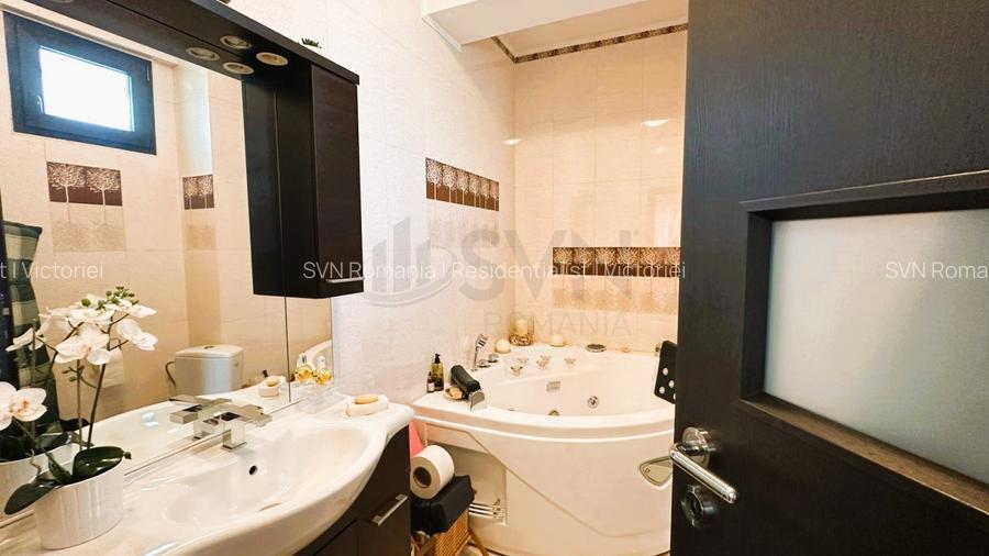 REA1019831 Apartament 3 camere l Loc de parcare si boxa incluse in pret - 14