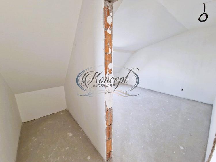 Apartament premium cu CF - 6