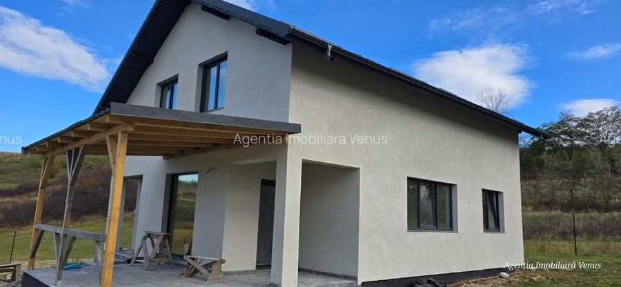 Casa noua in Catamarasti Vale - 17