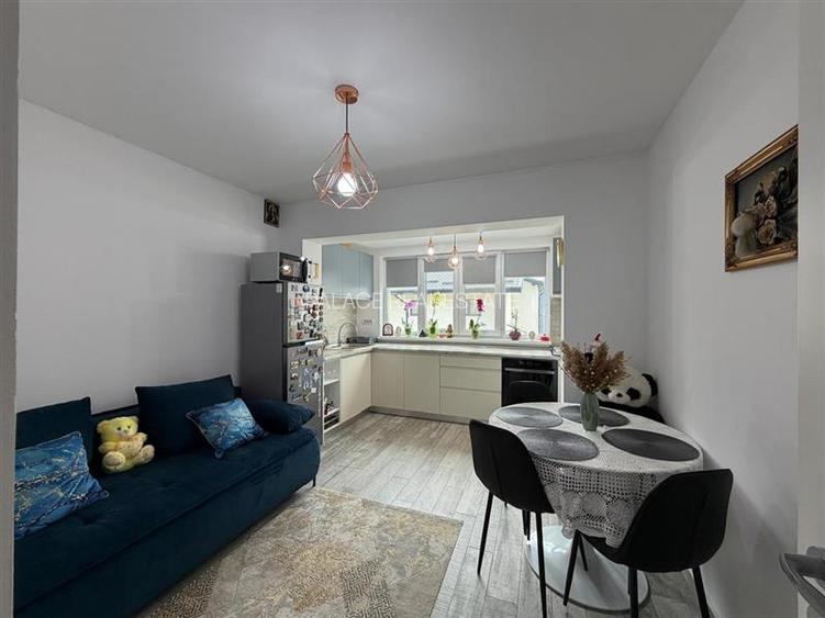 Apartament 2 camere open space, loc de parcare, Strada Pepinierii - 5