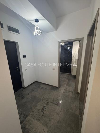 Apartament 2 camere Campus complex Aviatori - 700 euro - 6