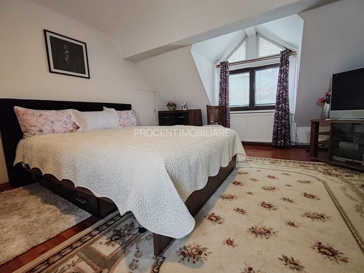 Vanzare casa   Zona Centru - 7