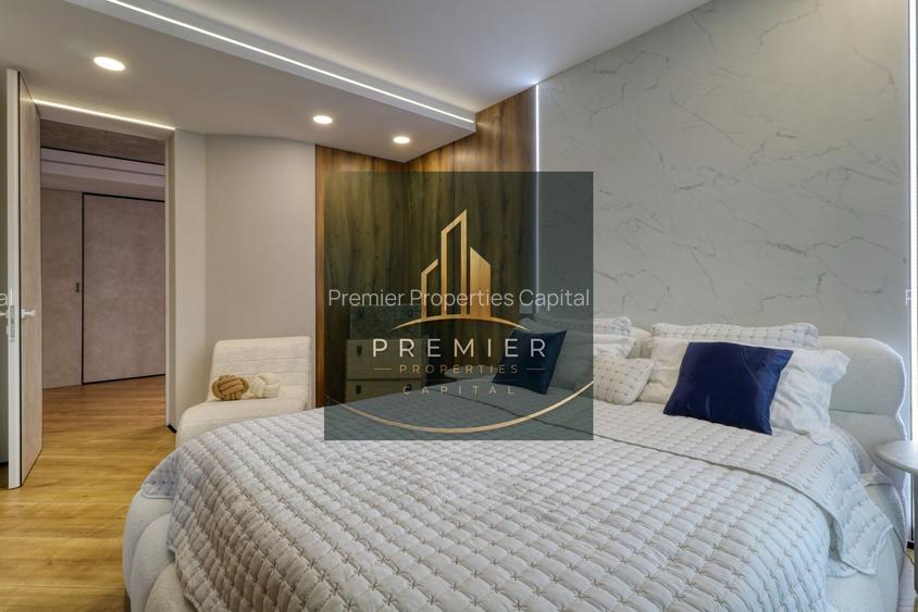 Duplex de lux cu 4 camere | Dinamic City | Mobilat și utilat complet | - 5