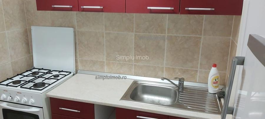 Bloc din 1984 Garsoniera Dristor Sector 3 - 6