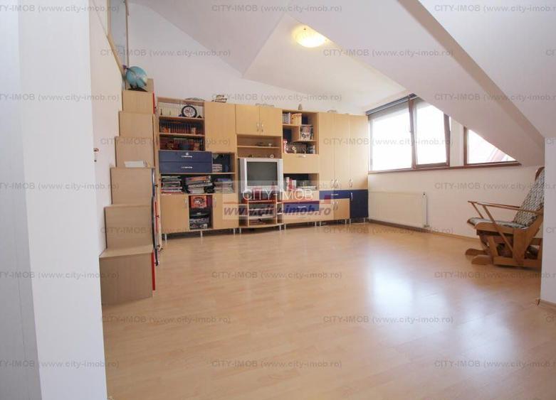 Inchiriere  Vila  P+2 Etaje in Pipera, Voluntari - 34