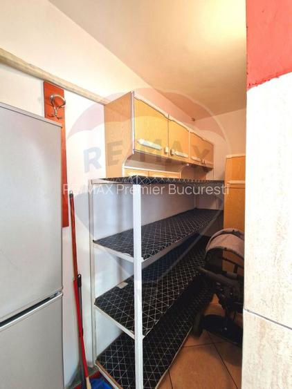 Apartament cu 4 camere de închiriat în zona 13 Septembrie / Sebastian - 27