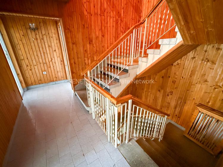 Vila cu 6 dormitoare in Breaza, lot teren 1289 mp - 12