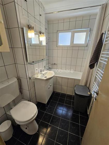 Apartament 2 camere SALA SPORTURILOR Brasov cu parcare - 13