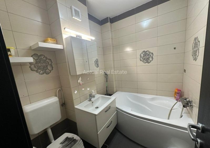 APARTAMENT 2 CAMERE | ZONA COMPOZITORI | TERMEN LUNG - 8