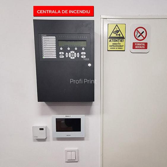 Depozit de inchiriat 600mp - inaltime 7m util cu rampa de andocare TIR - 15