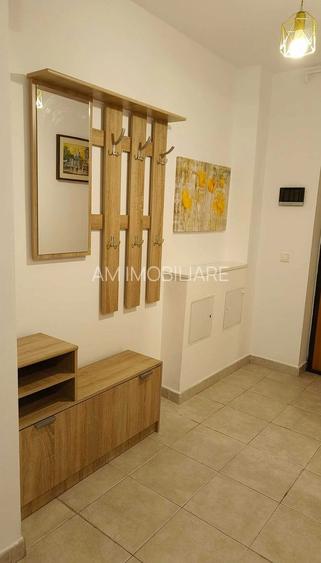 AP. 2 CAMERE- DOAMNA GHICA, CENTRALA, PARCARE+ BOXA INCLUSE, BLOC NOU - 7