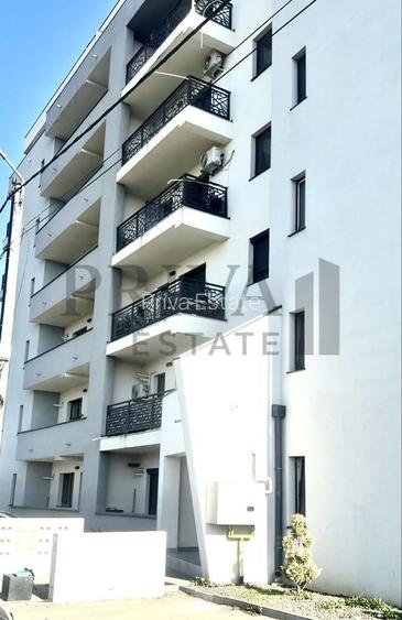 Apartament modern 2 camere, 55 mp, etaj 2, Giroc - 8
