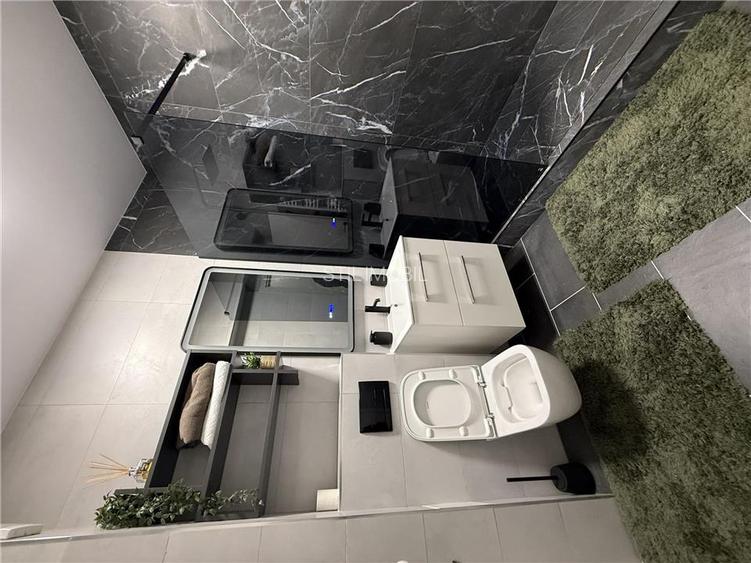 2 CAM , CENTRU PODU ROS PALAS , UNIREA TOWERS, LUX, PRIMA INCHIRIERE - 30